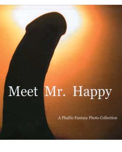Meet Mr. Happy