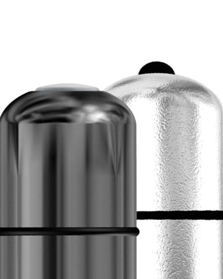 Platinum Power Bullet