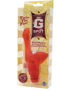 Japanese G-Spot