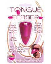 Tongue Teaser Hott Products