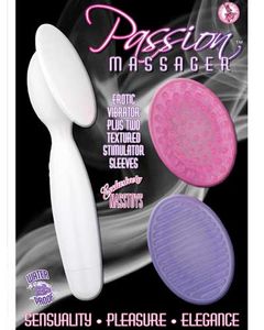 Passion Massager