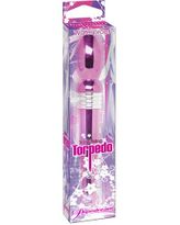 Tantalizing Torpedo