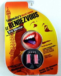 Le Rendezvous