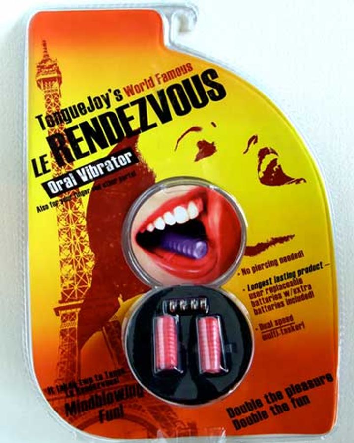 Le Rendezvous