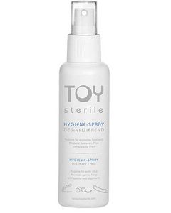 TOYSterile Hygiene Spray