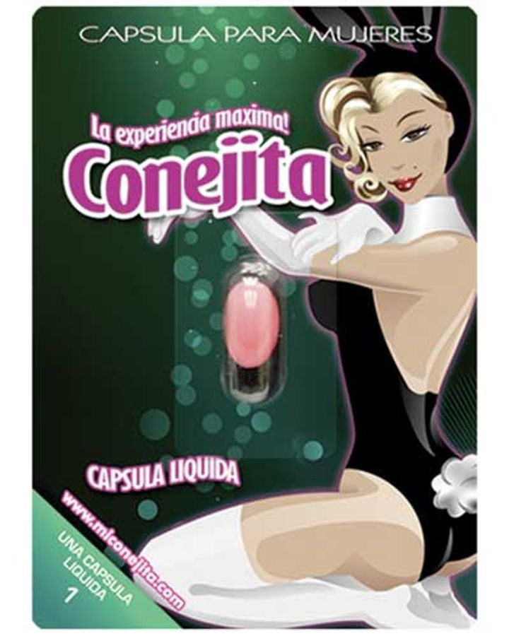 Conejita