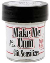 Make Me Cum Clit Sensitizer