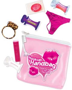 Hookup Handbag