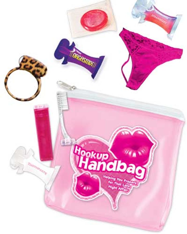 Hookup Handbag