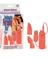 Intimate Foreplay Kit