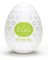 Tenga Egg