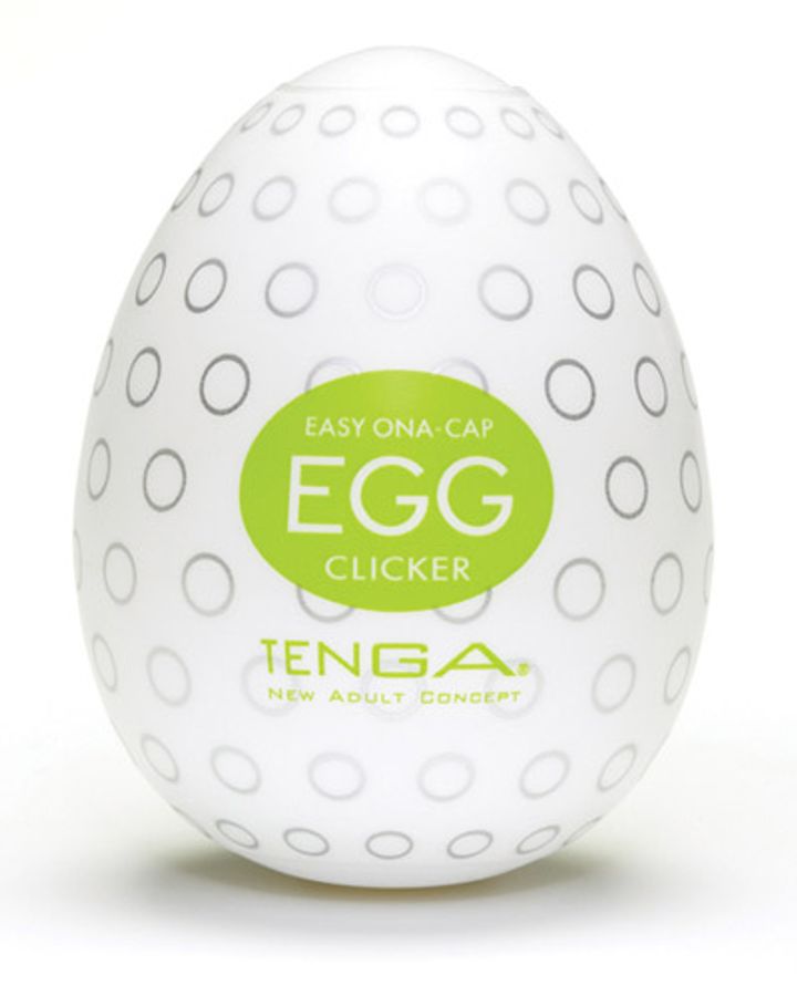 Tenga Egg