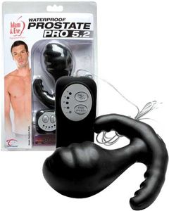 Waterproof Prostate Pro 5.2