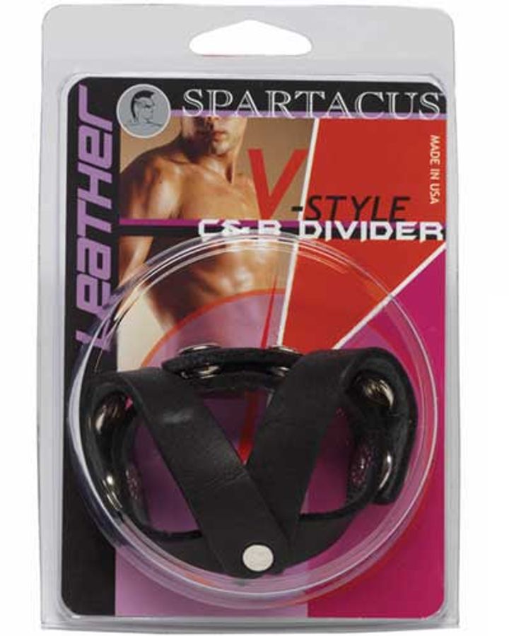 V-Style Divider