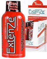 Extenze Liquid Formula