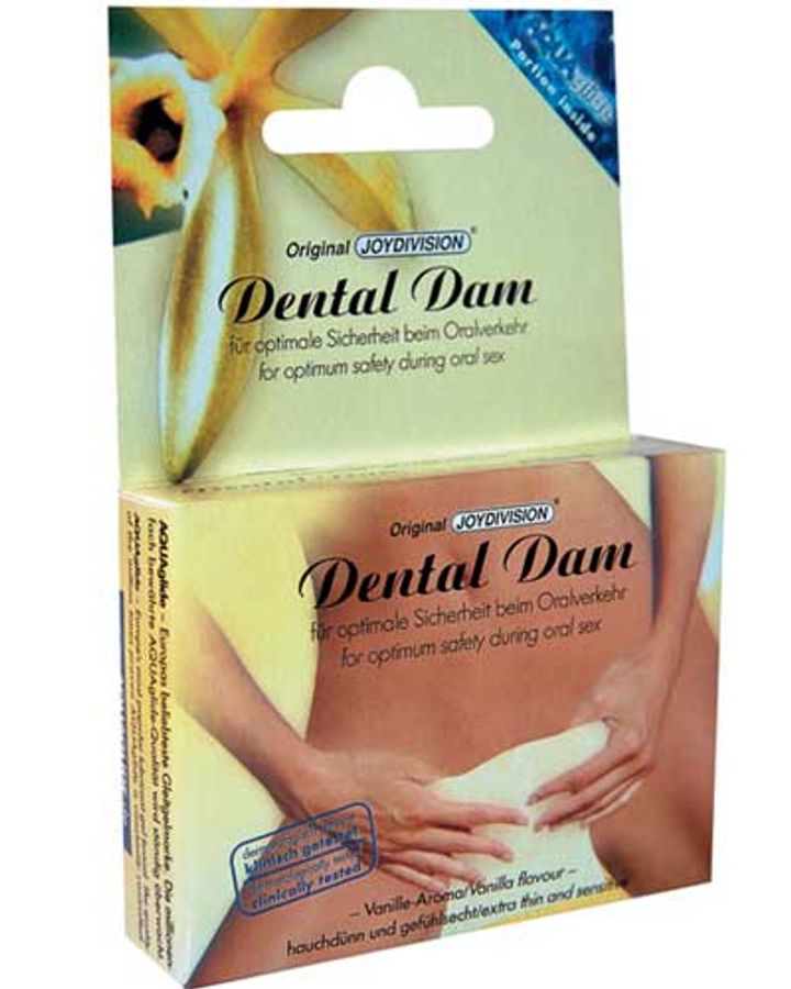 Dental Dam