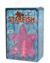 Li’l Starfish