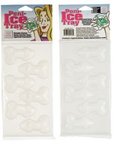 Pen-Ice Tray