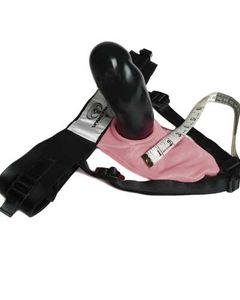 SpareParts Joque Harness