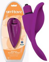 Grrrl Toyz Silicone Knicker Tickler