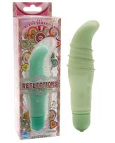 Bliss Glass Vibrator