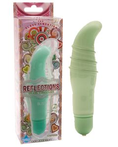 Bliss Glass Vibrator