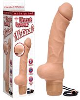 Uncut Lover Natural