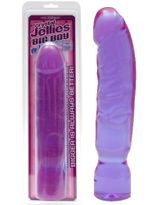 Crystal Jellies Big Boy