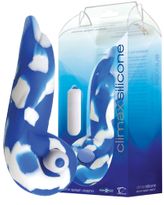 Climax Silicone Splash Dolphin