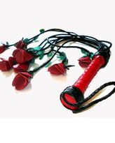 Rose Petal Flogger