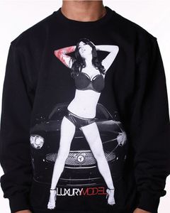 TERA x TITS Luxury Model T-Shirt