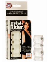 Invisi-Rider Enhancer (CalExotics)