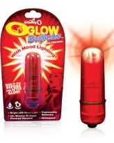 O Glow Bullet