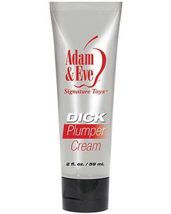 Dick Plumper Thickening Cream