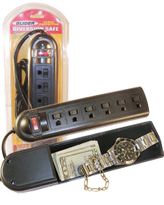 Surge Protector Diversion Safe