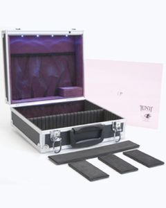 Illuminating Boudoir Toybox