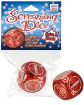 Screaming Dice