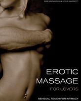 Erotic Massage for Lovers