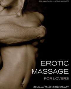 Erotic Massage for Lovers