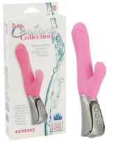 Petite Couture Collection Rabbit Vibrators