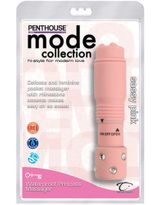 Penthouse Mode Collection Sassy Pink