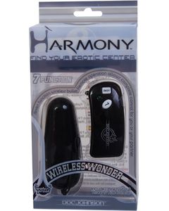 Harmony Wireless Wonder