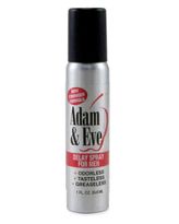 Adam & Eve Delay Spray