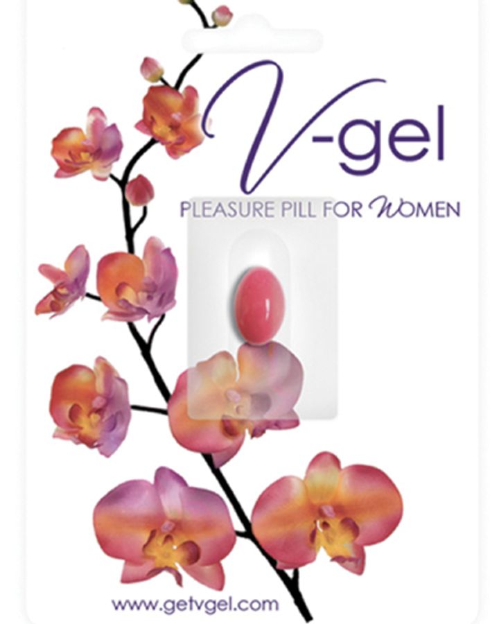 V-Gel