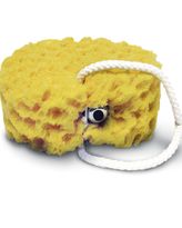 Sex in the Shower Vibrating Foam Sea Sponge