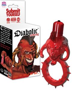 Diabolic Cockring