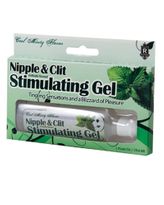 Nipple & Clit Stimulating Gel