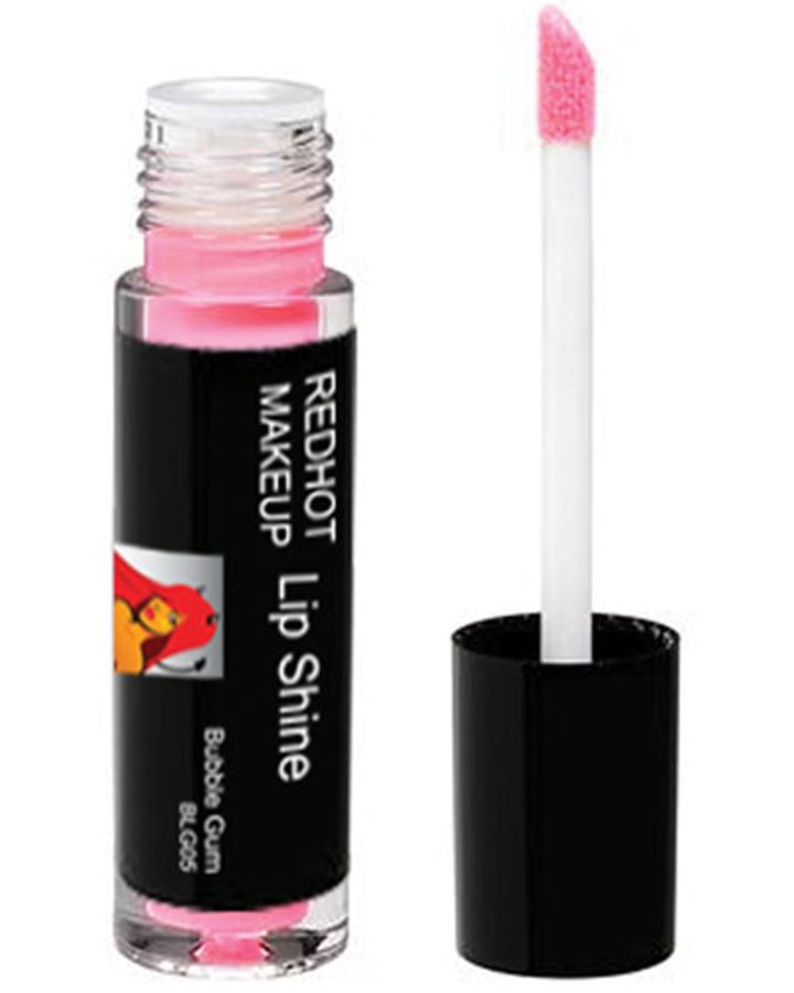 Lip Shine Lip Glosses