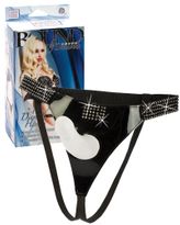 2-Piece Diamond Harness