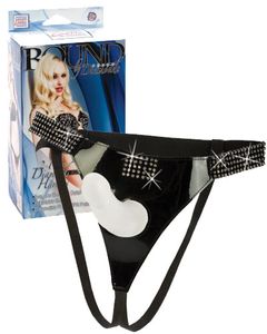 2-Piece Diamond Harness